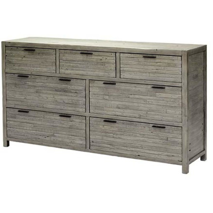 Wilmont 7 Drawer Wide Chest