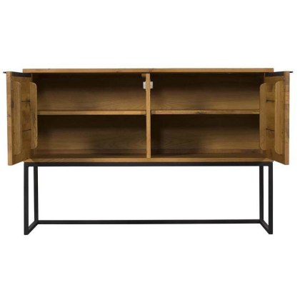 Barford Console Table Barford Console Table