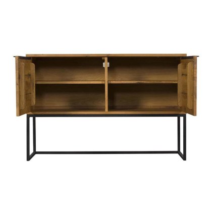 Barford Console Table Barford Console Table