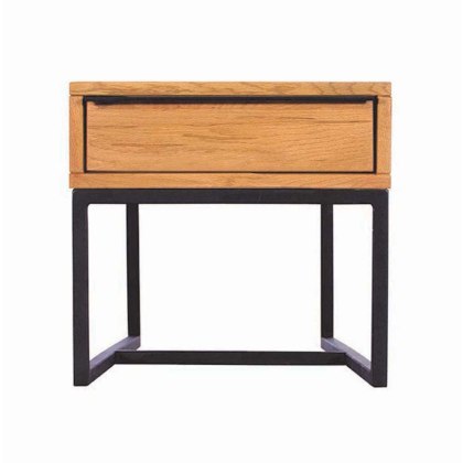Barford Lamp Table Barford Lamp Table