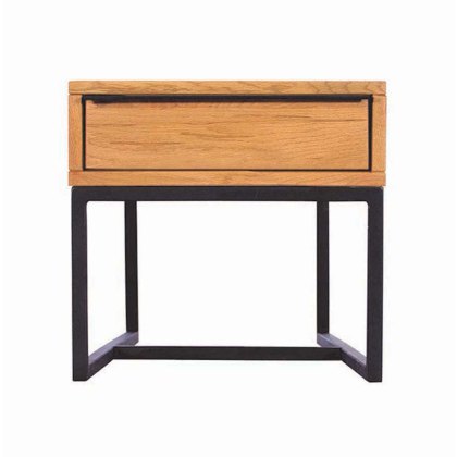 Barford Lamp Table Barford Lamp Table