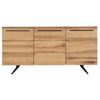 Barford Wide Sideboard Barford Wide Sideboard