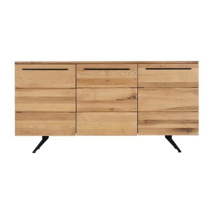 Barford Wide Sideboard Barford Wide Sideboard