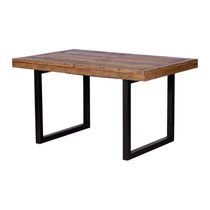 Nixon Ext. Dining Table