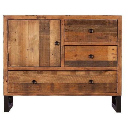 Nixon Narrow Sideboard Nixon Narrow Sideboard