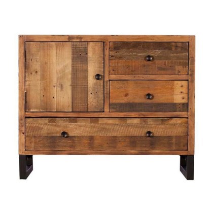 Nixon Narrow Sideboard Nixon Narrow Sideboard