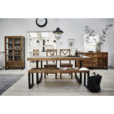 Nixon Bench 155cm Nixon Bench 155cm