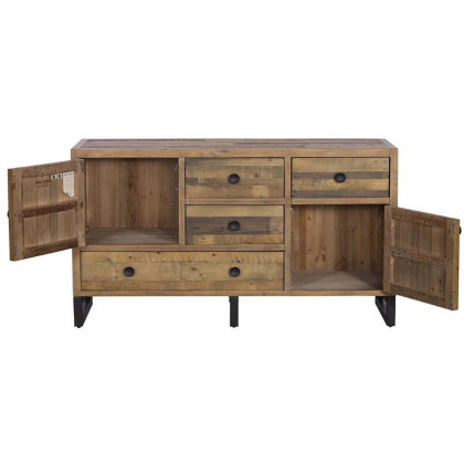 Brinson Wide Sideboard