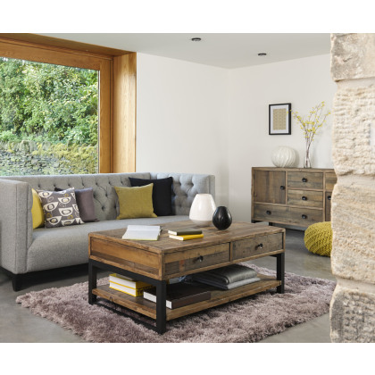 Nixon Coffee Table