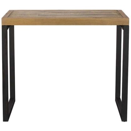 Nixon Rectangular Bar Table Nixon Rectangular Bar Table
