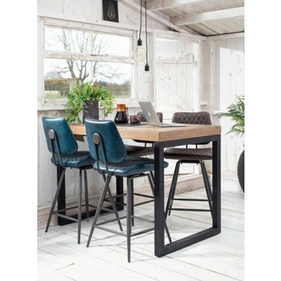 Nixon Rectangular Bar Table Nixon Rectangular Bar Table