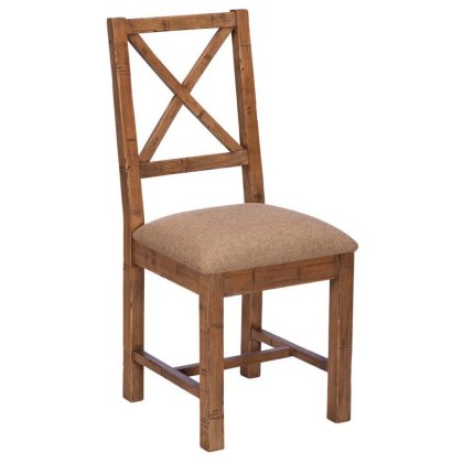 Brinson Upholstered or Wood Dining Chair Brinson Upholstered or Wood Dining Chair