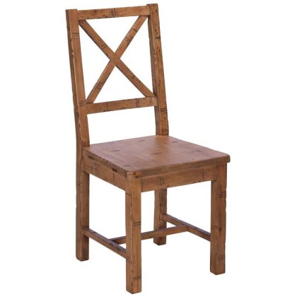 Brinson Upholstered or Wood Dining Chair Brinson Upholstered or Wood Dining Chair