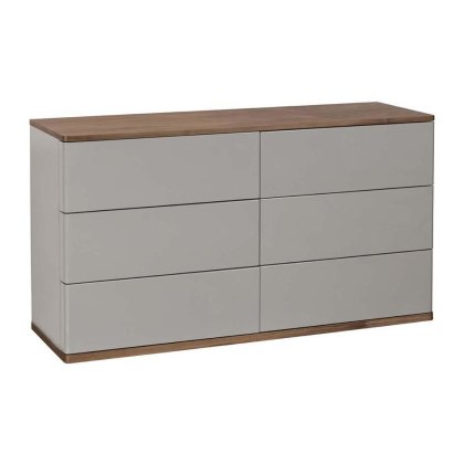 Eyton 6 Drawer Chest