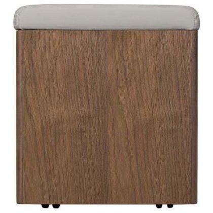 Eyton Upholstered Stool Eyton Upholstered Stool