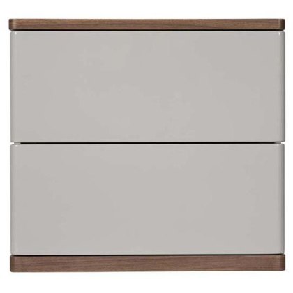 Eyton 2 Drawer Bedside Eyton 2 Drawer Bedside
