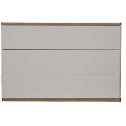 Eyton 3 Drawer Chest Eyton 3 Drawer Chest