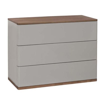 Eyton 3 Drawer Chest