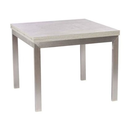Harrow 90-180 Flip Top Dining Table Harrow 90-180 Flip Top Dining Table