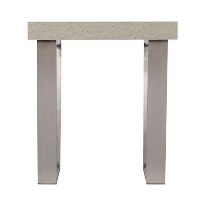 Harrow Lamp Table Harrow Lamp Table