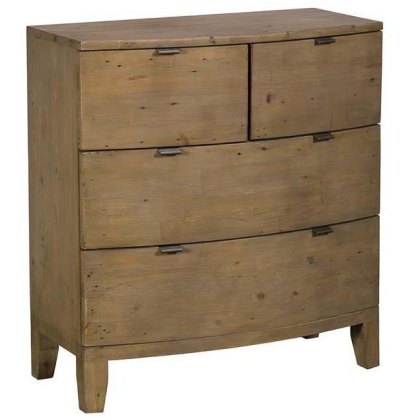 Kempton 4 Drawer Chest Kempton 4 Drawer Chest