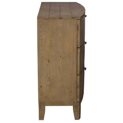 Kempton 4 Drawer Chest Kempton 4 Drawer Chest