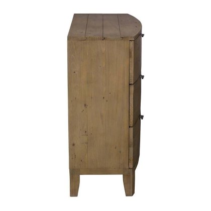 Kempton 4 Drawer Chest