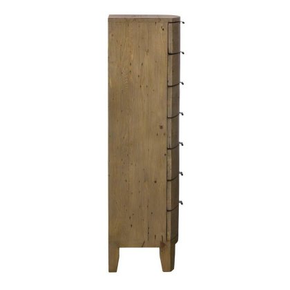Kempton 7 Drawer Tall Chest Kempton 7 Drawer Tall Chest