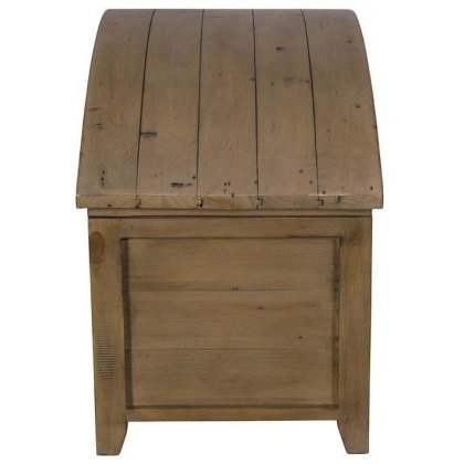 Kempton Blanket Box