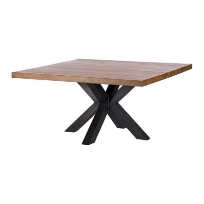 London Chelston Square Dining Table London Chelston Square Dining Table