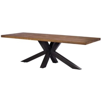 London 240cm Chelston Dining Table London 240cm Chelston Dining Table