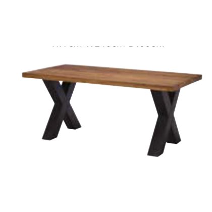 London Farnham Dining Table London Farnham Dining Table