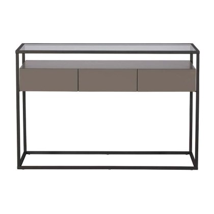 Upton Console Table