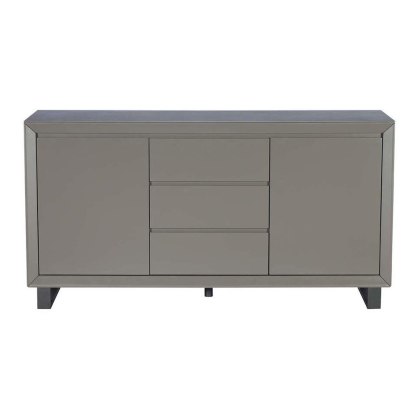 Upton Wide Sideboard