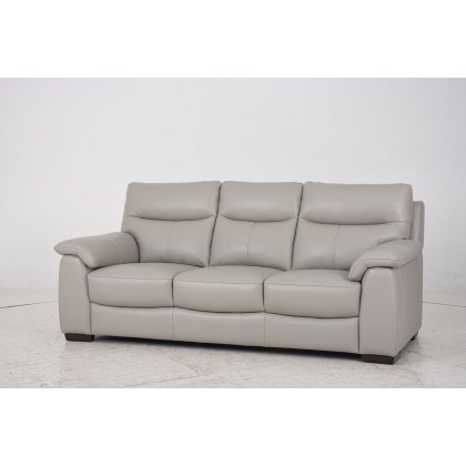 Jackson 3 Seater Jackson 3 Seater