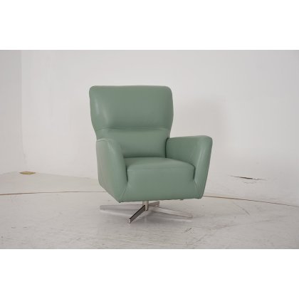 Edgar Swivel Chair Edgar Swivel Chair