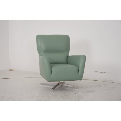 Edgar Swivel Chair