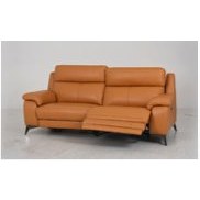 Serena 2 Seater 2 Powered Recliners - Headrest