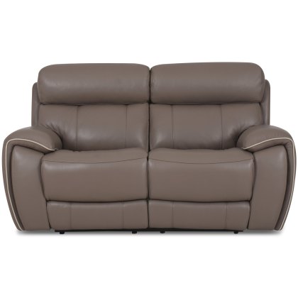 Toronto 2 Seater 2 Powered Recliners & Headrest Toronto 2 Seater 2 Powered Recliners & Headrest