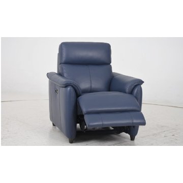 Wilson Powered Recliner Chair - USB