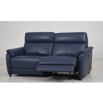 Wilson 2.5 Seater 2 Powered Recliners