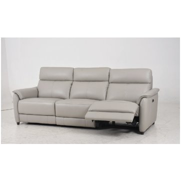 Wilson 3 Seater 2 Powered Recliners