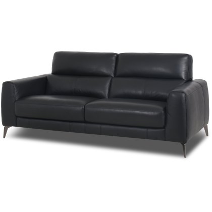 Calvin 2 Seater 2 Powered Recliners
