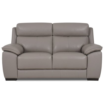 Dakota 2 Seater 2 Powered Recliners - USB Dakota 2 Seater 2 Powered Recliners - USB