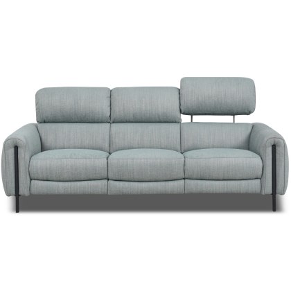 Dakota 3 Seater 2 Powered Recliners Dakota 3 Seater 2 Powered Recliners