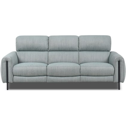 Dakota 3 Seater 2 Powered Recliners Dakota 3 Seater 2 Powered Recliners