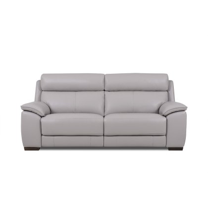 Kenton 2 Seater 2 Powered Recliners - Powered Headrest - USB Kenton 2 Seater 2 Powered Recliners - Powered Headrest - USB