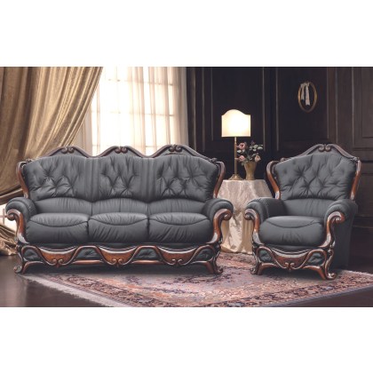 Dante 3 Seater Sofa Dante 3 Seater Sofa