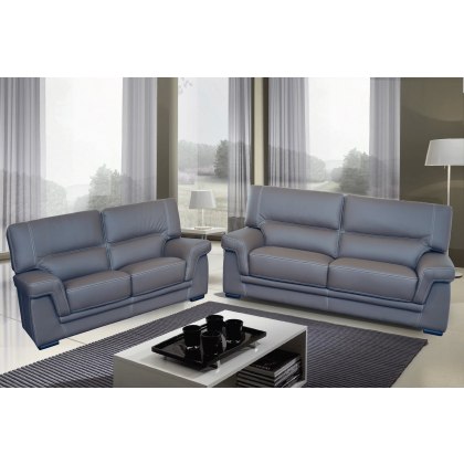 Joanne-Uno 2 Seater Sofa Joanne-Uno 2 Seater Sofa