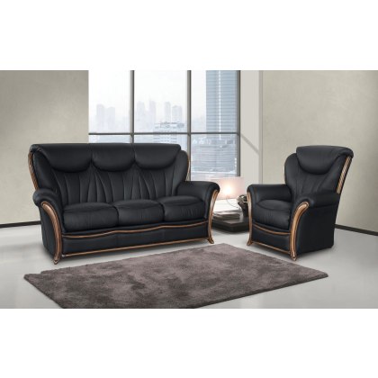 Phoenix 3 Seater Sofa Phoenix 3 Seater Sofa